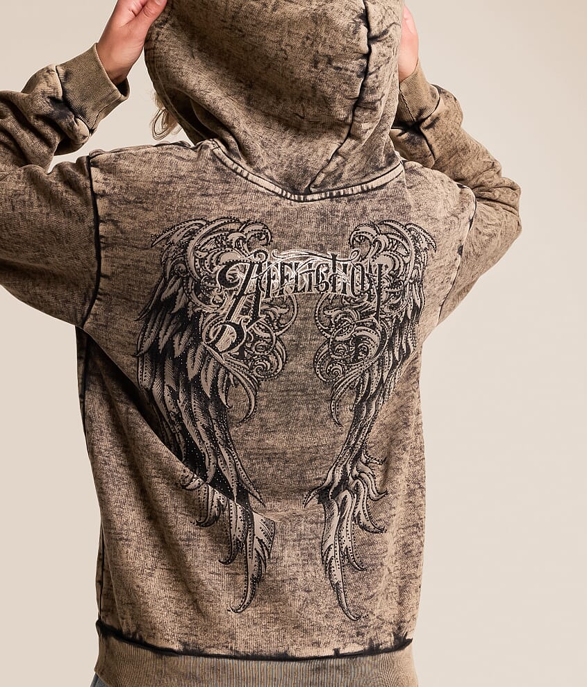 Lovington Hoodie