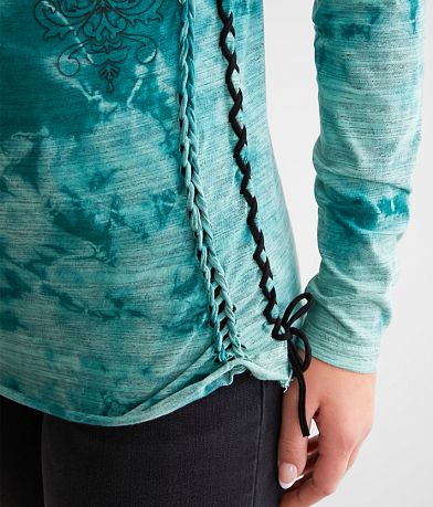 Affliction Folklore T-Shirt MISC_DETAIL_2