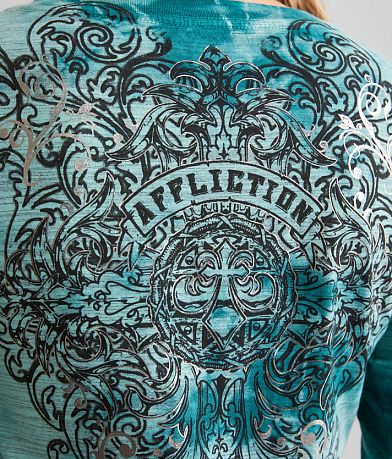 Affliction Folklore T-Shirt MISC_DETAIL_3