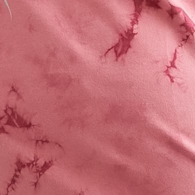 Dusty Rose Flume Wash