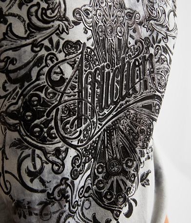Affliction Amber Creek T-Shirt MISC_DETAIL_1