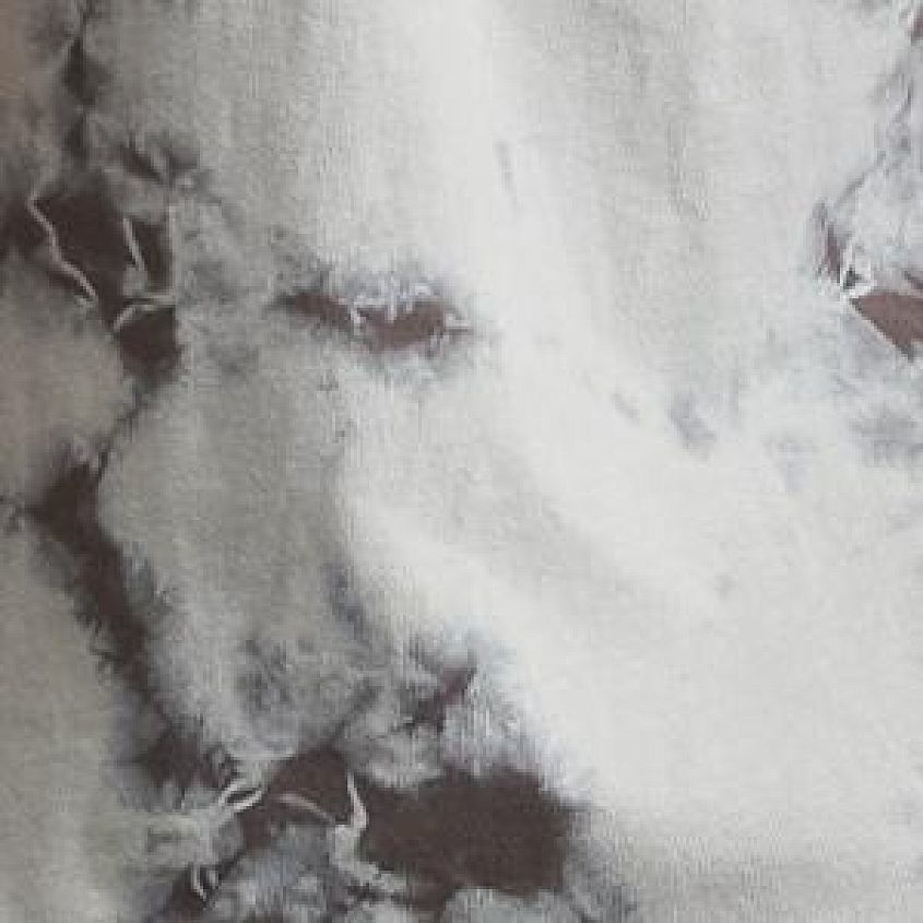 Cool Dk Grey Crystal Wash