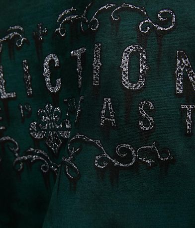 Affliction Manic Triumph T-Shirt misc detail 2 view