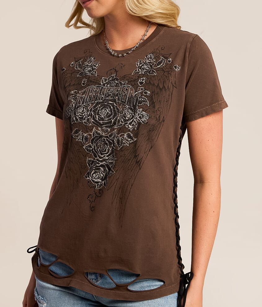 Secret Garden T-Shirt - thumbnail 4