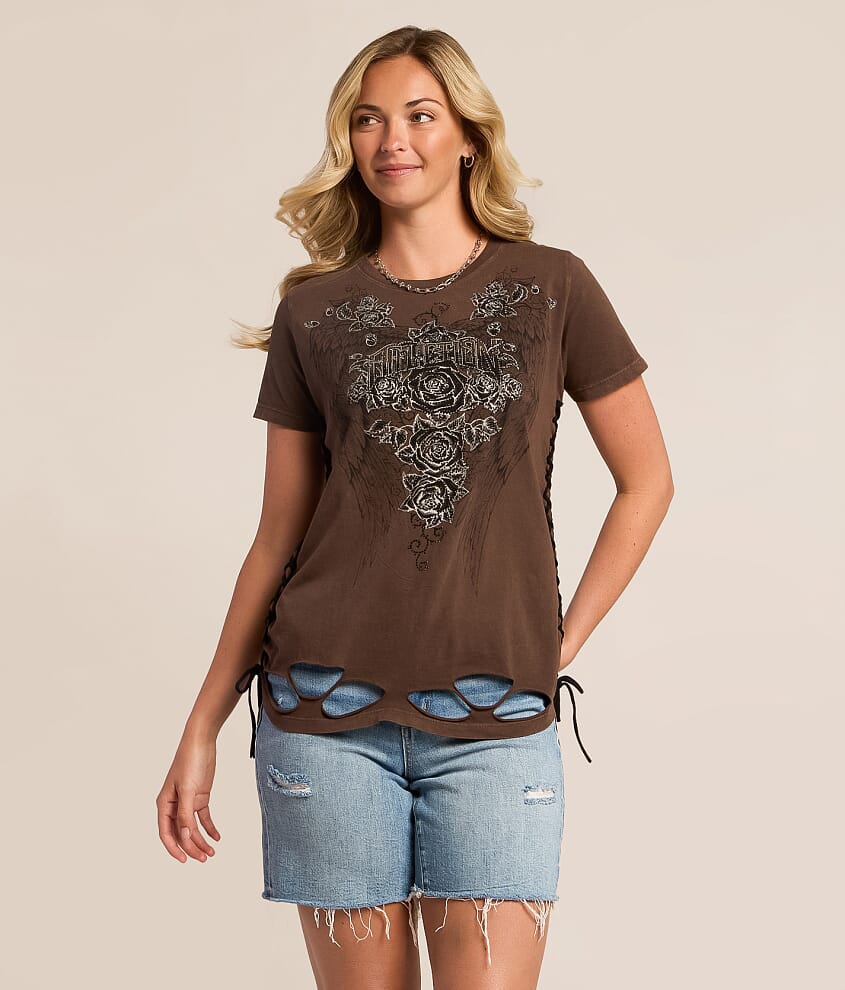 Secret Garden T-Shirt - thumbnail 2
