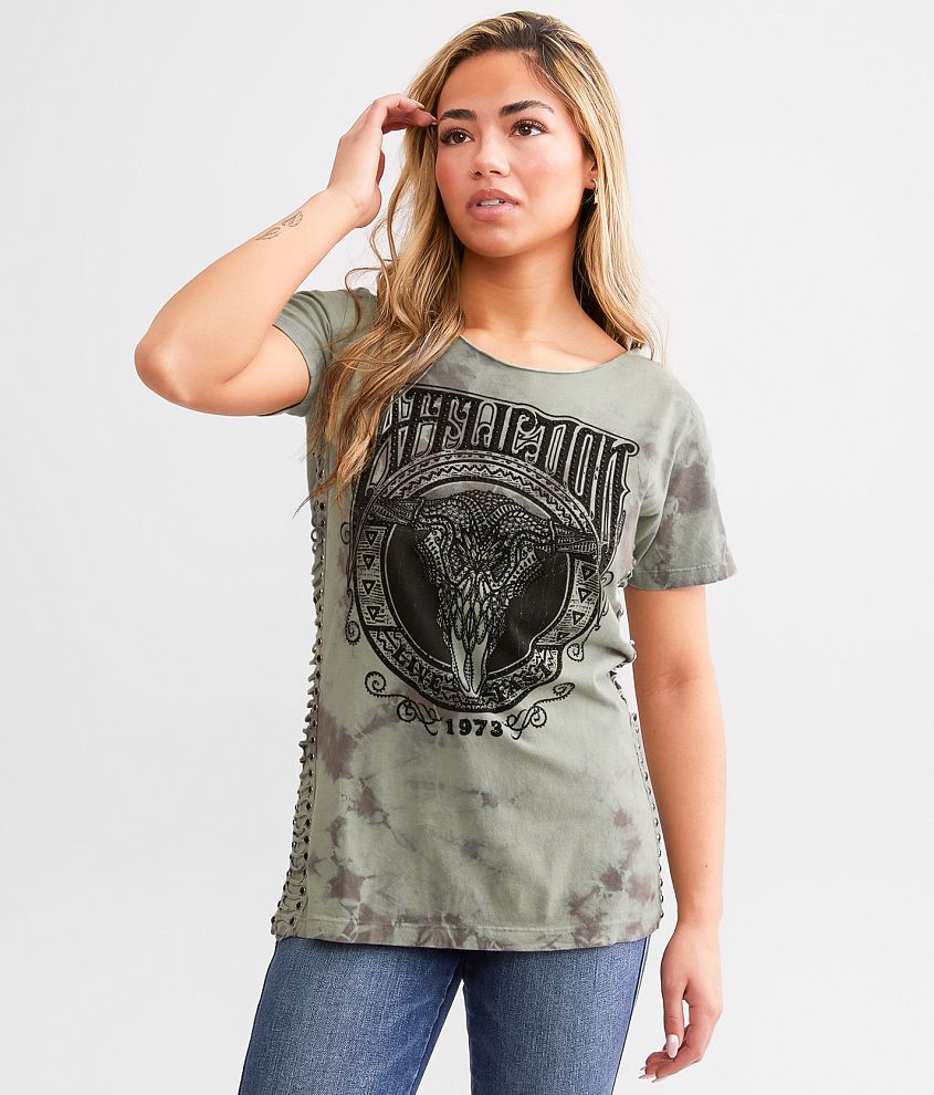 Affliction Roam Unknown T-Shirt