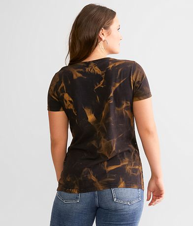 Affliction Aylesbury Cottage T-Shirt BACK