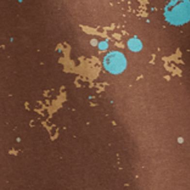 Rustic Brown Pigment Dye