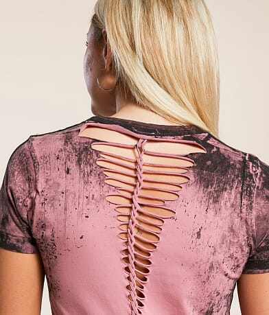 Affliction Pinecrest T-Shirt MISC_DETAIL_1