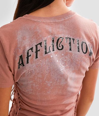 Affliction Alchemy T-Shirt MISC_DETAIL_2