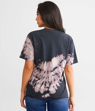 Affliction Cosmic Wild T-Shirt BACK