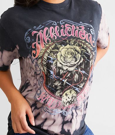 Affliction Cosmic Wild T-Shirt MISC_DETAIL_1