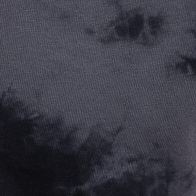 Charcoal Blk Crystl Wash