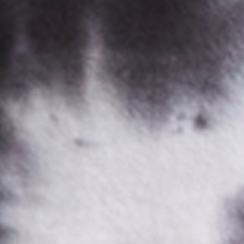 White Black Tie Dye Wash