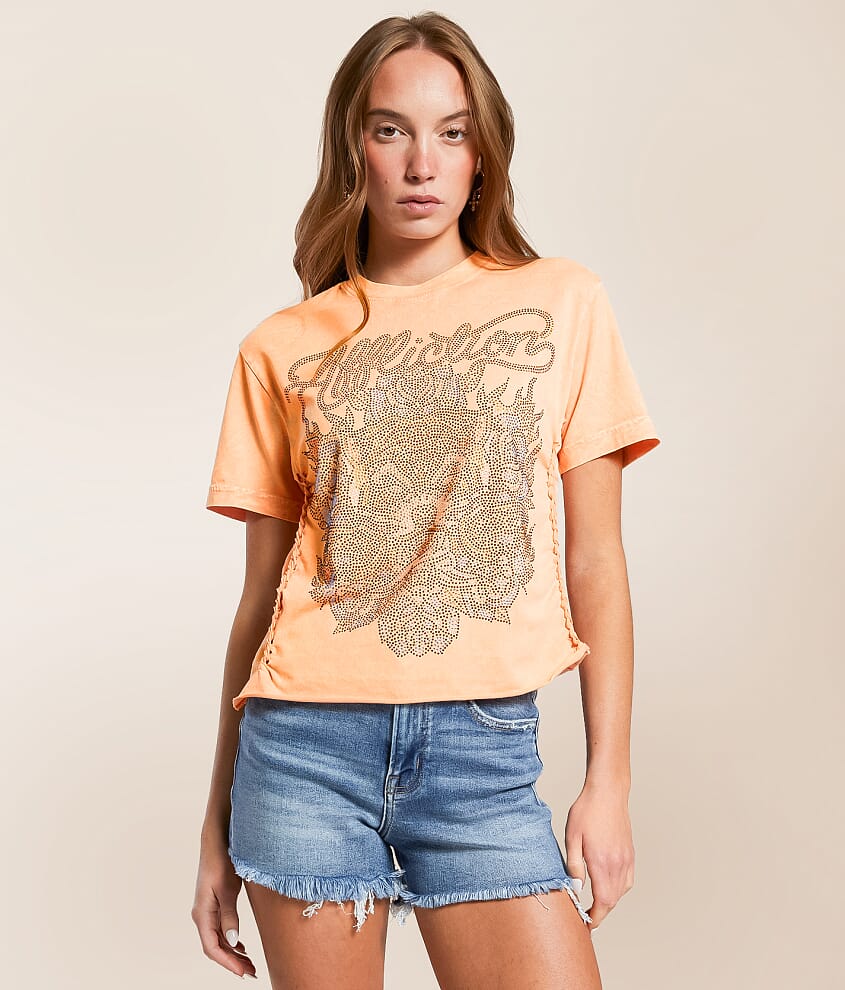 Mythic Embrace T-Shirt - thumbnail 2