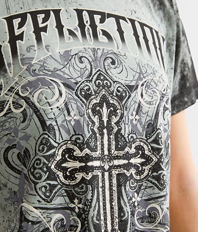 Affliction Reverie T-Shirt MISC_DETAIL_1