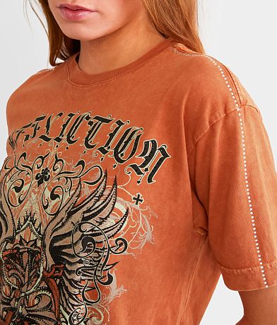 Affliction Awakening Light T-Shirt MISC_DETAIL_1