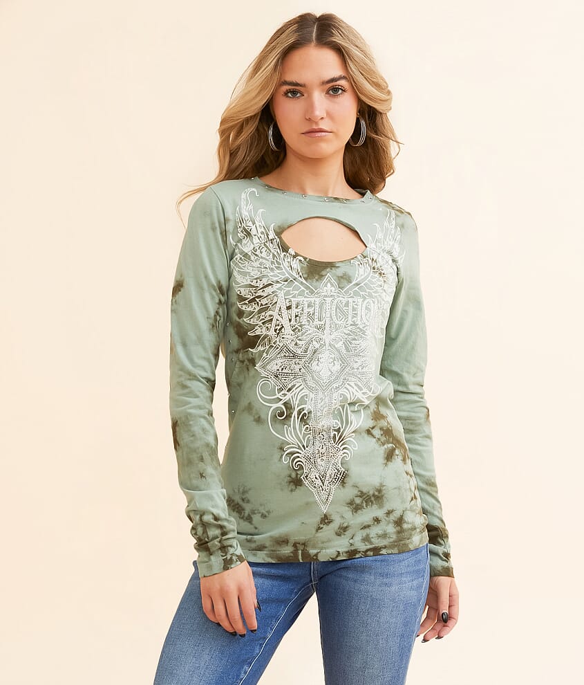 Lorielle T-Shirt - thumbnail 2