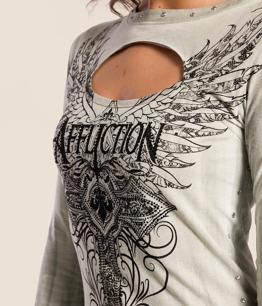 Lorielle T-Shirt - thumbnail 8