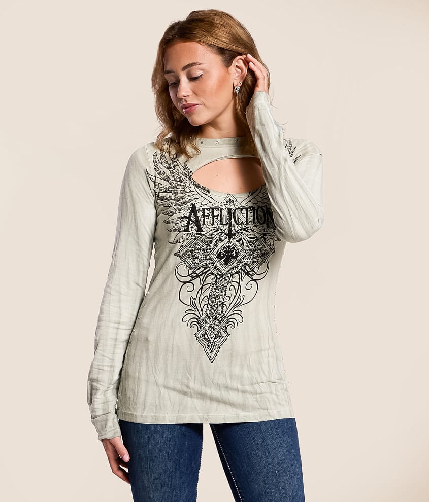 Lorielle T-Shirt - thumbnail 6