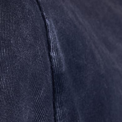 Black Lava Wash