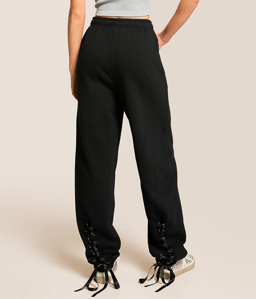 Stunt Double Sweatpant - thumbnail 4