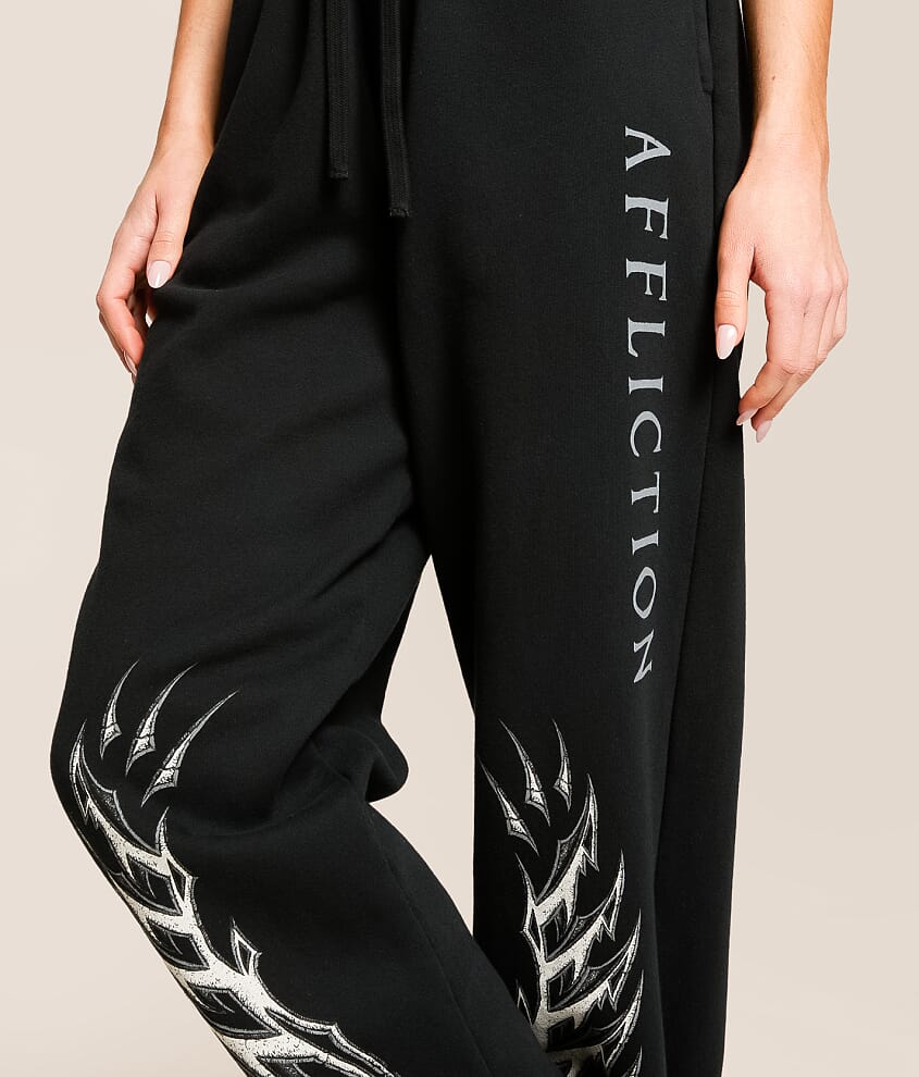 Stunt Double Sweatpant