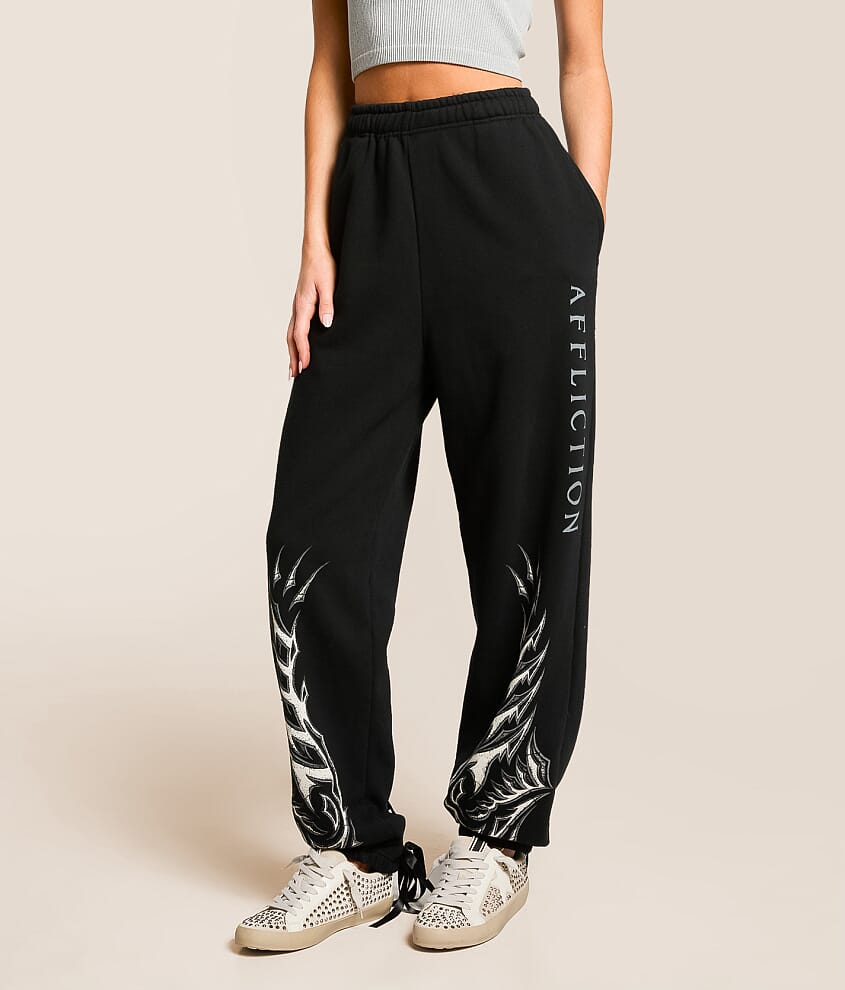 Stunt Double Sweatpant