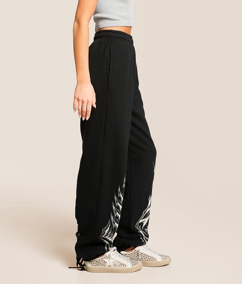 Stunt Double Sweatpant