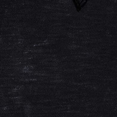 Black Lava Wash