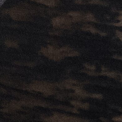Black Burnout