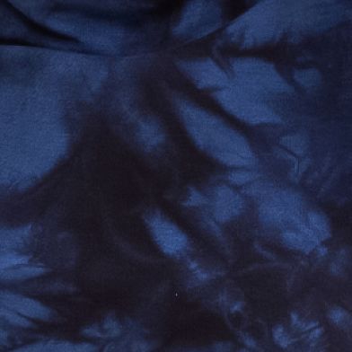 Blue Black
