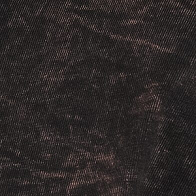 Black Brown Lava Wash