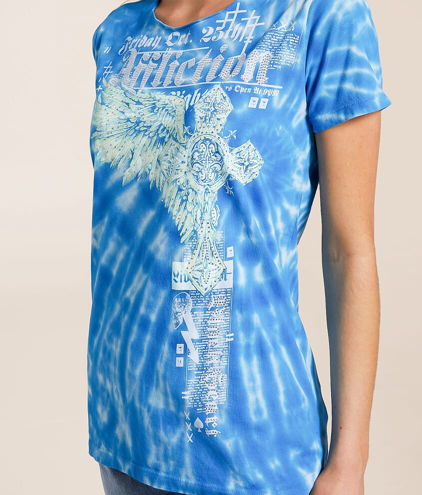 Brixton Wings T-Shirt