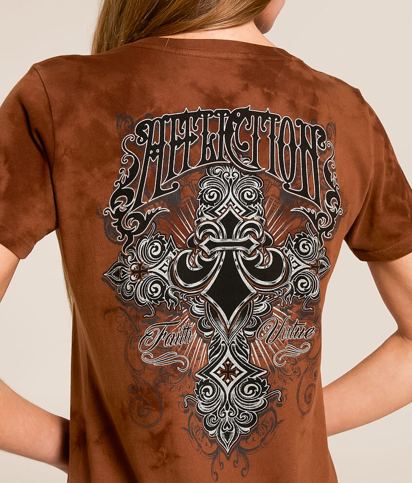 Rite Of Virtue T-Shirt