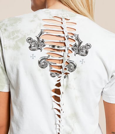 Affliction Polaris T-Shirt MISC_DETAIL_1