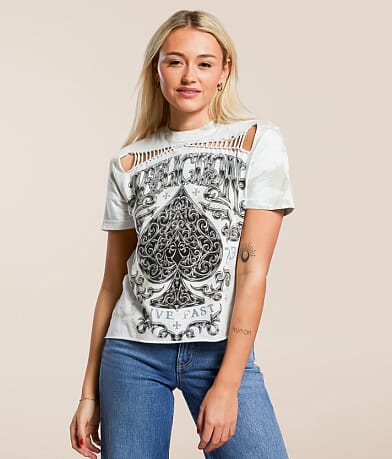 Affliction Polaris T-Shirt FULL_RIGHT_SIDE
