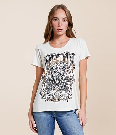 Affliction Risk T-Shirt FULL_RIGHT_SIDE