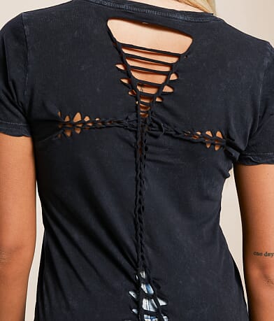Affliction Evil Eye T-Shirt MISC_DETAIL_1