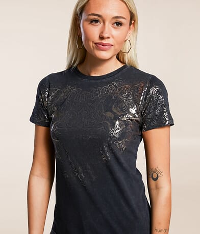 Affliction Evil Eye T-Shirt MISC_DETAIL_2