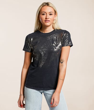 Affliction Evil Eye T-Shirt FULL_RIGHT_SIDE