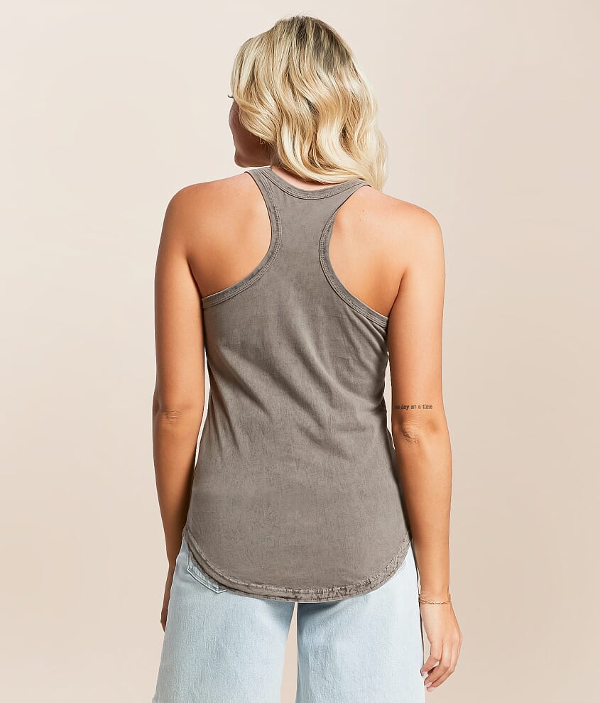 American Customs Renegades Tank Top