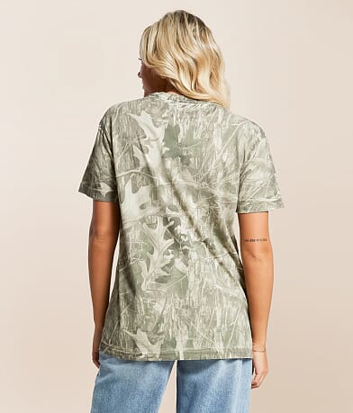 Affliction American Customs Davey Jones T-Shirt back view