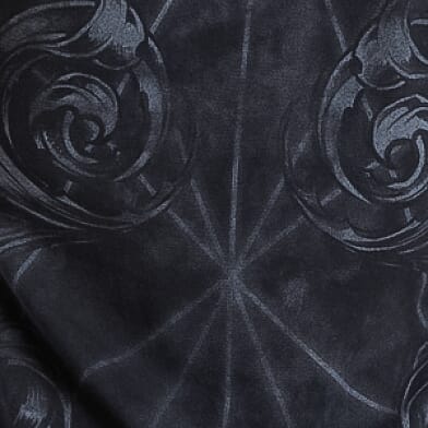 Black Lava Wash