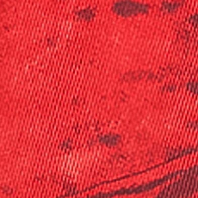 Cherry Lava Wash