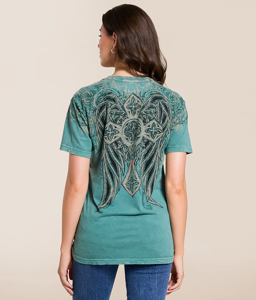 Residual Chaos T-Shirt - thumbnail 2