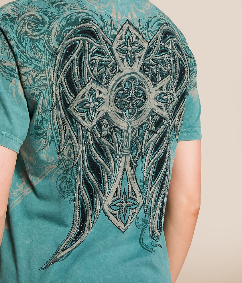 Residual Chaos T-Shirt - thumbnail 3