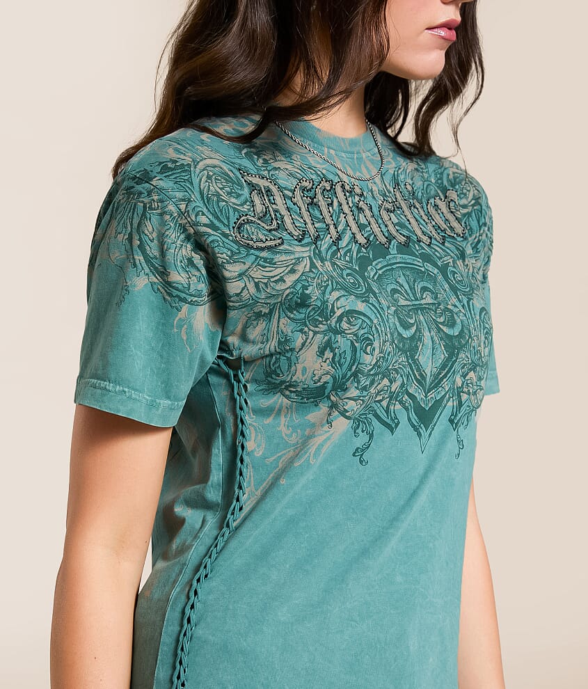 Residual Chaos T-Shirt - thumbnail 4