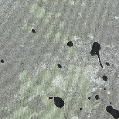 Oil Green Reactive