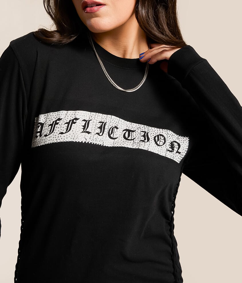 Free Mind T-Shirt - thumbnail 7